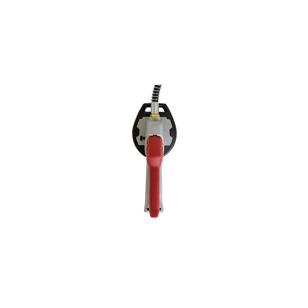 Jamec Digital Tyre Inflator, Clip On, Ceramic Sensor, Rechargeable