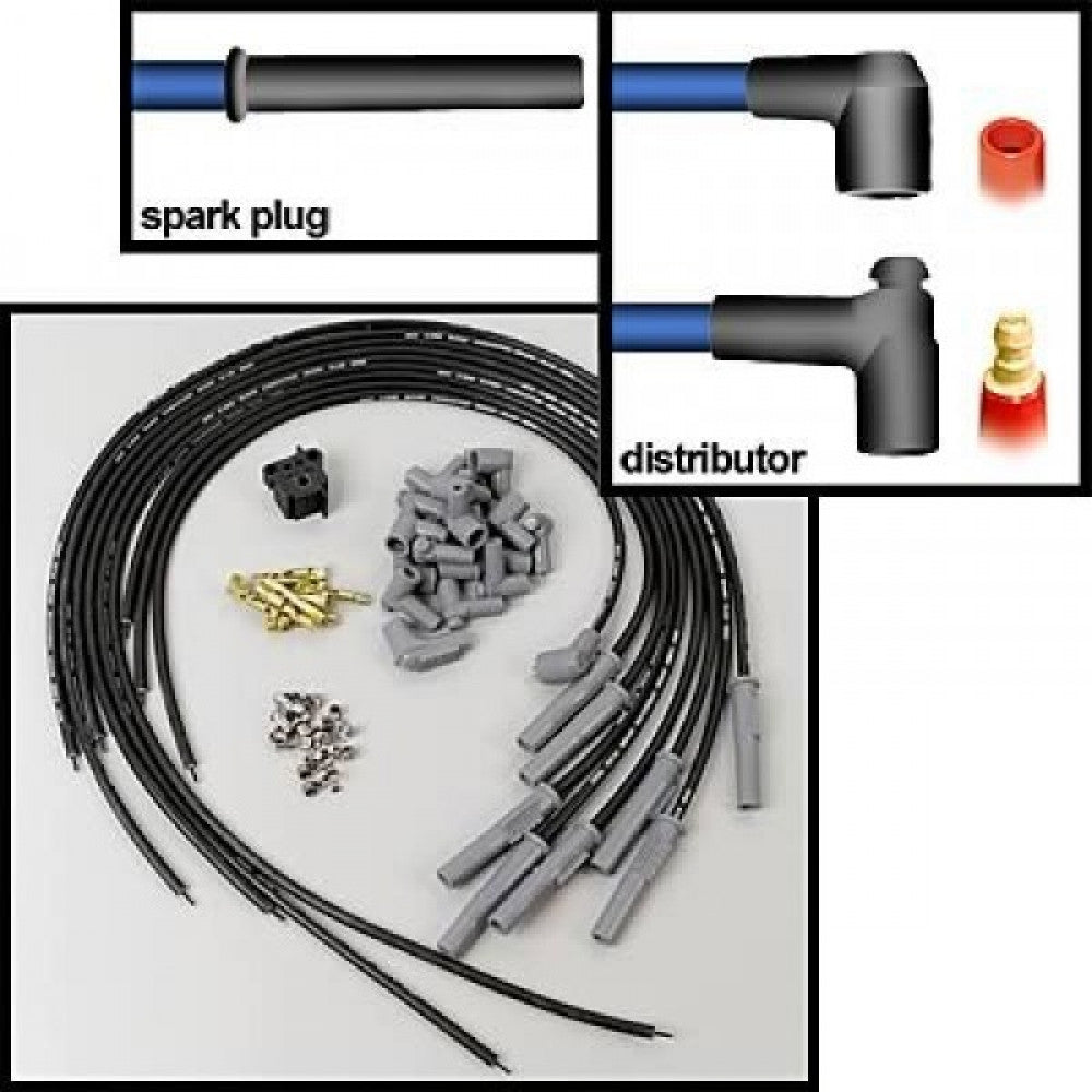 MSD 8.5mm Super Conductor Lead Set STR #31193