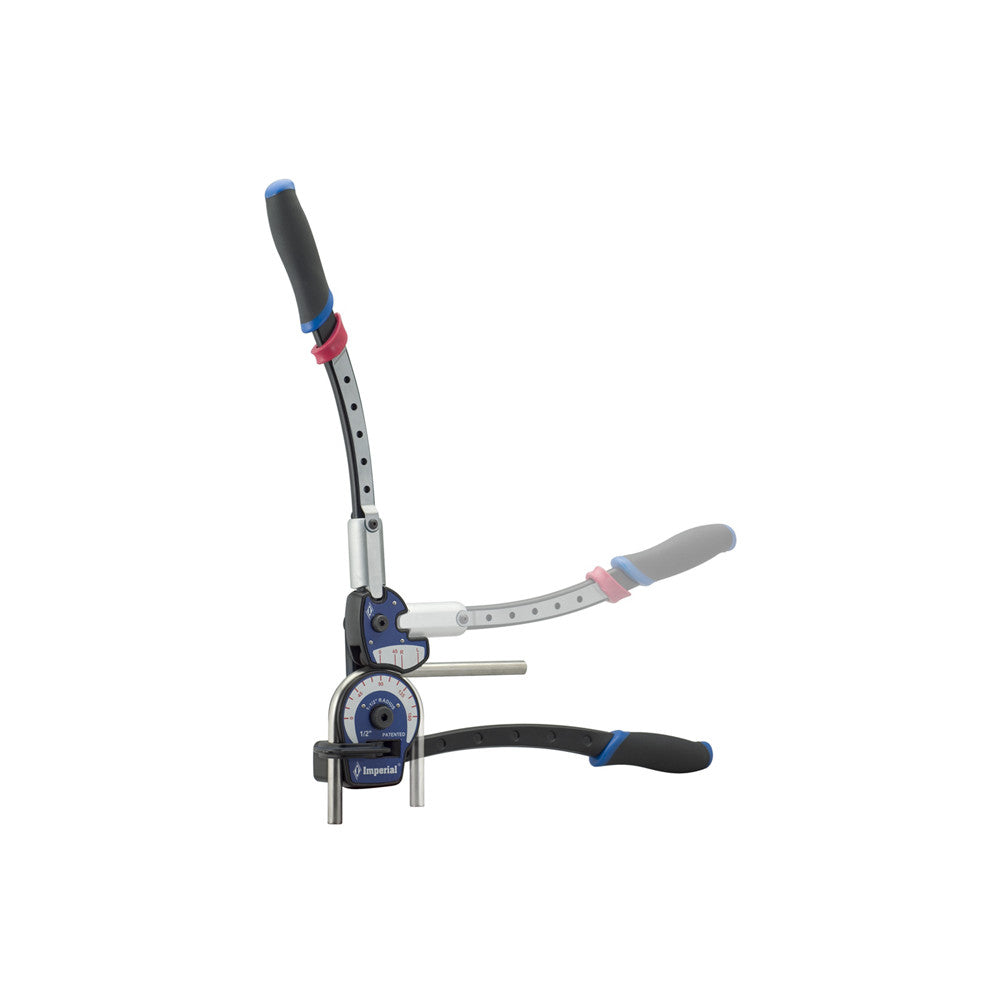 Imperial 664FHTube Bender For Stainless Metric - IMP-664FH08