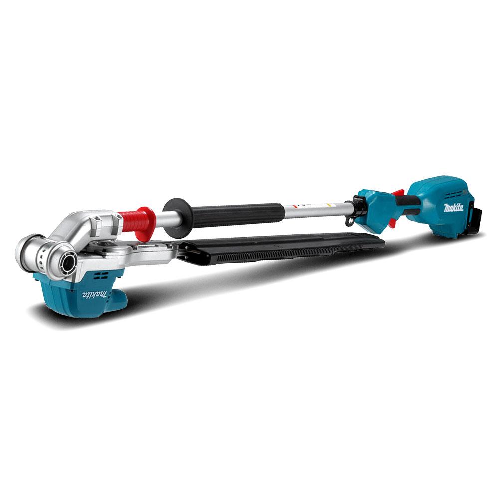 Makita 18V Li-ion Cordless Brushless 500mm (20") Pole Hedge Trimmer - Skin Only