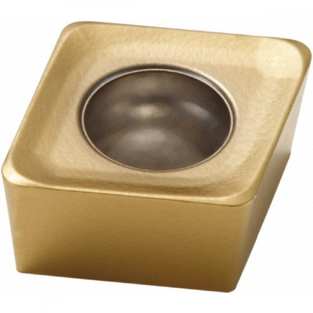 CCMX060304T-M07 F40M Milling Insert