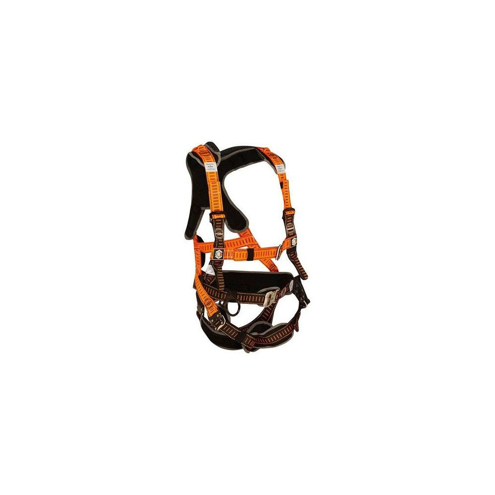 Elite Multi-Purpose Harness - Maxi (XL-2XL) C/W Harness Bag (NBHAR)
