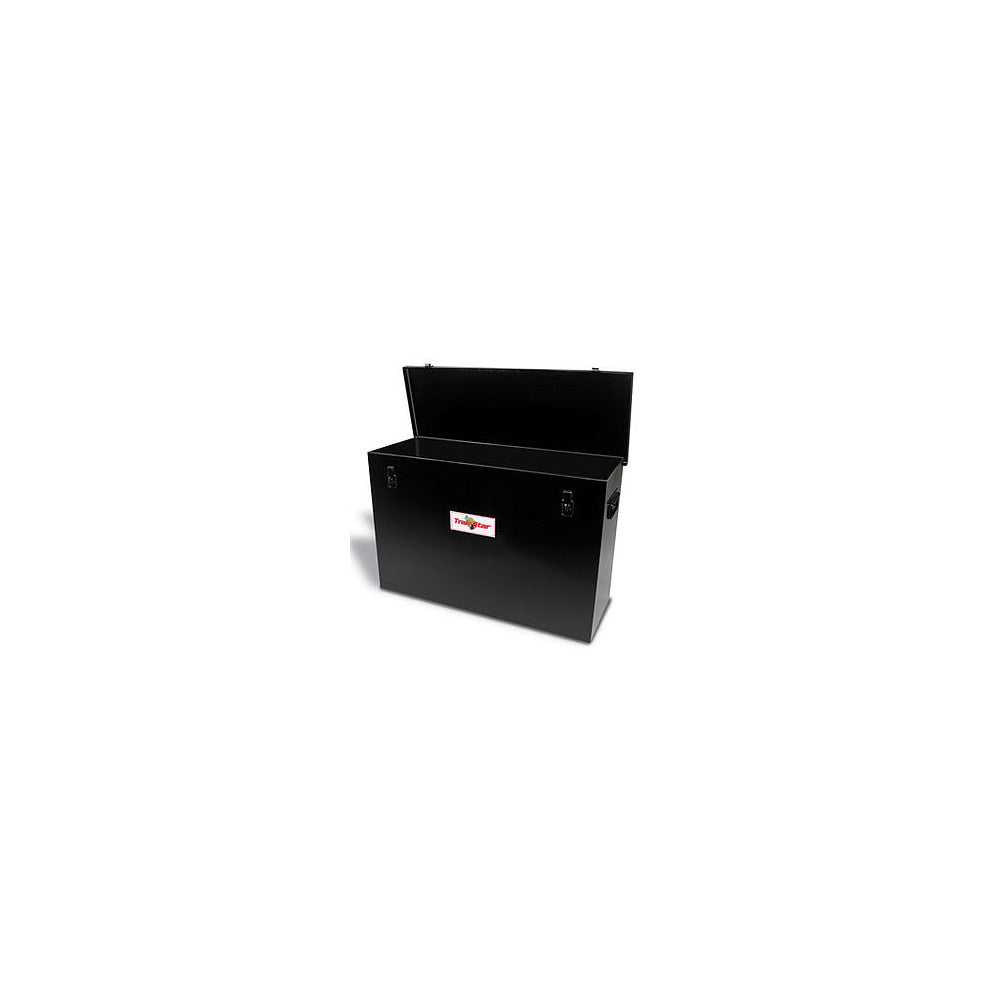 Rail Drill Storage Box #03540