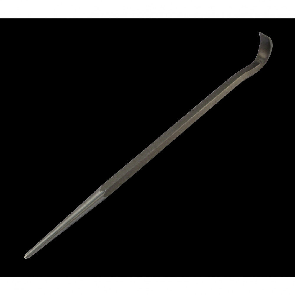 Wilde Pry Bar RH2032.NP/MP 5/8" x 18" Length