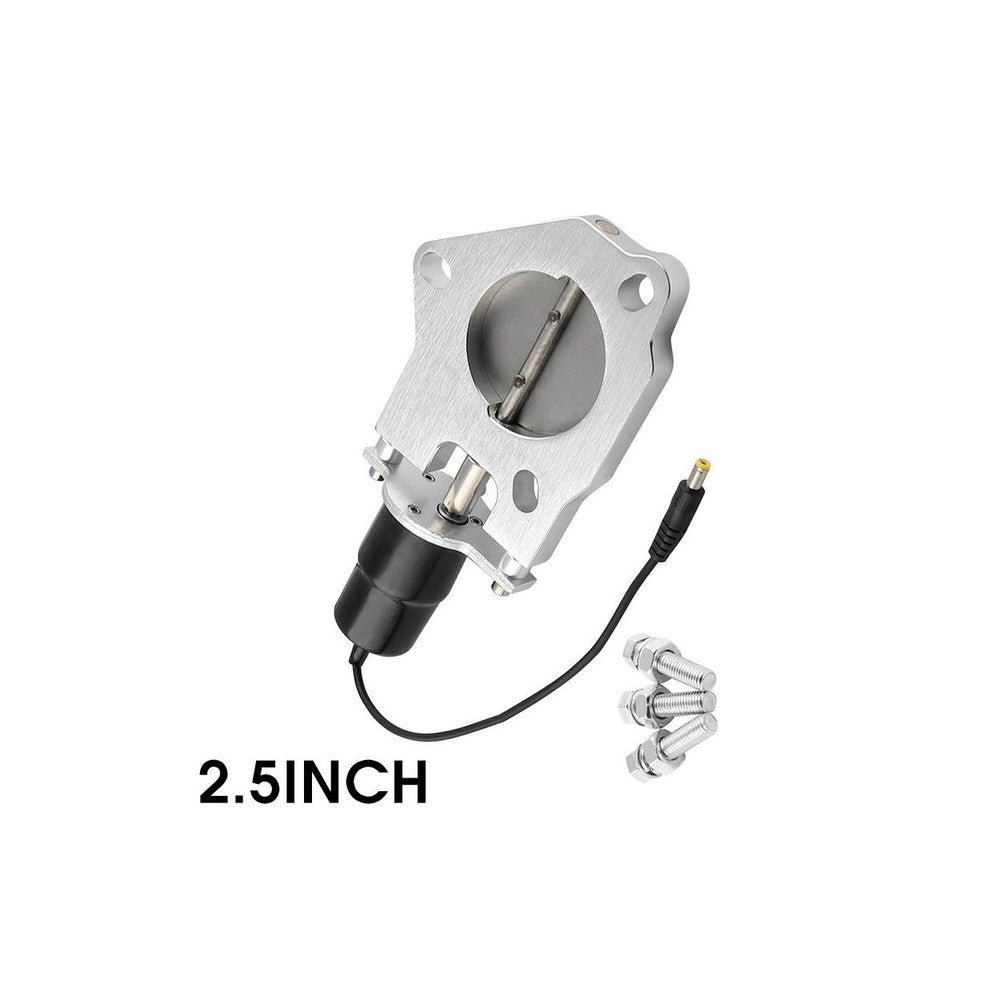 Afterburner Exhaust Cut Outs 2.5 Inch Electric Motor#2304MOTOR