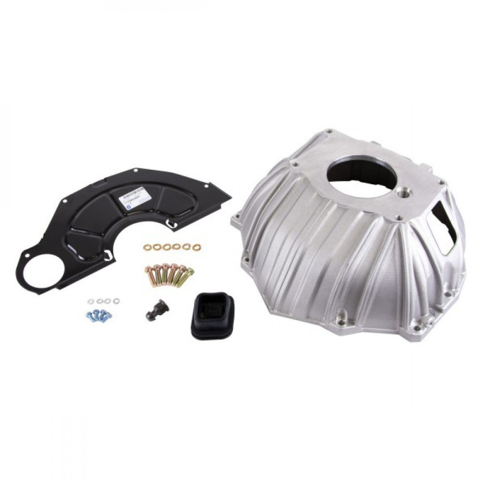 Hurst Titanium Alloy 621 Bellhousing #66510001