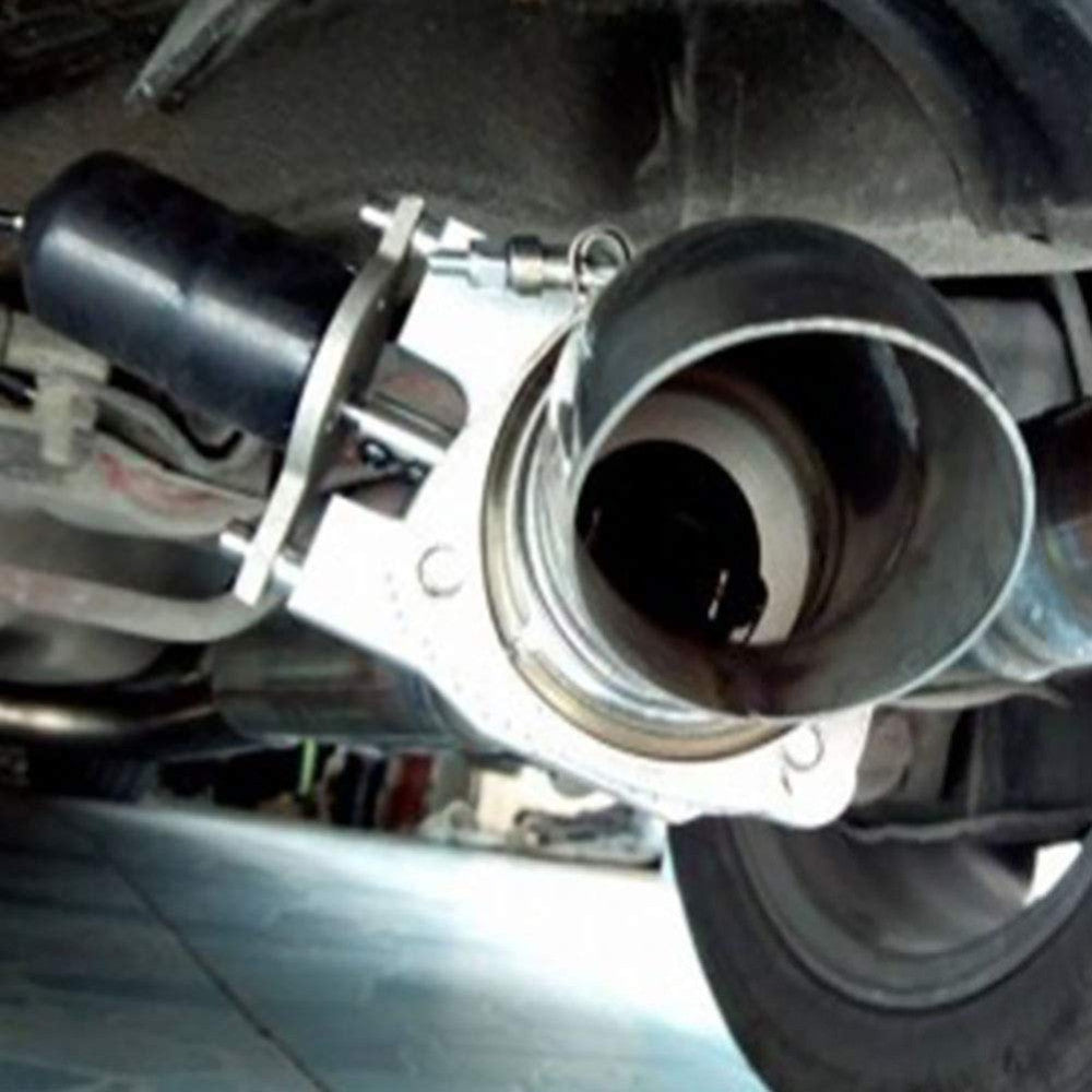 Afterburner Exhaust Cut Outs 3 Inch Electric Motor#2303MOTOR