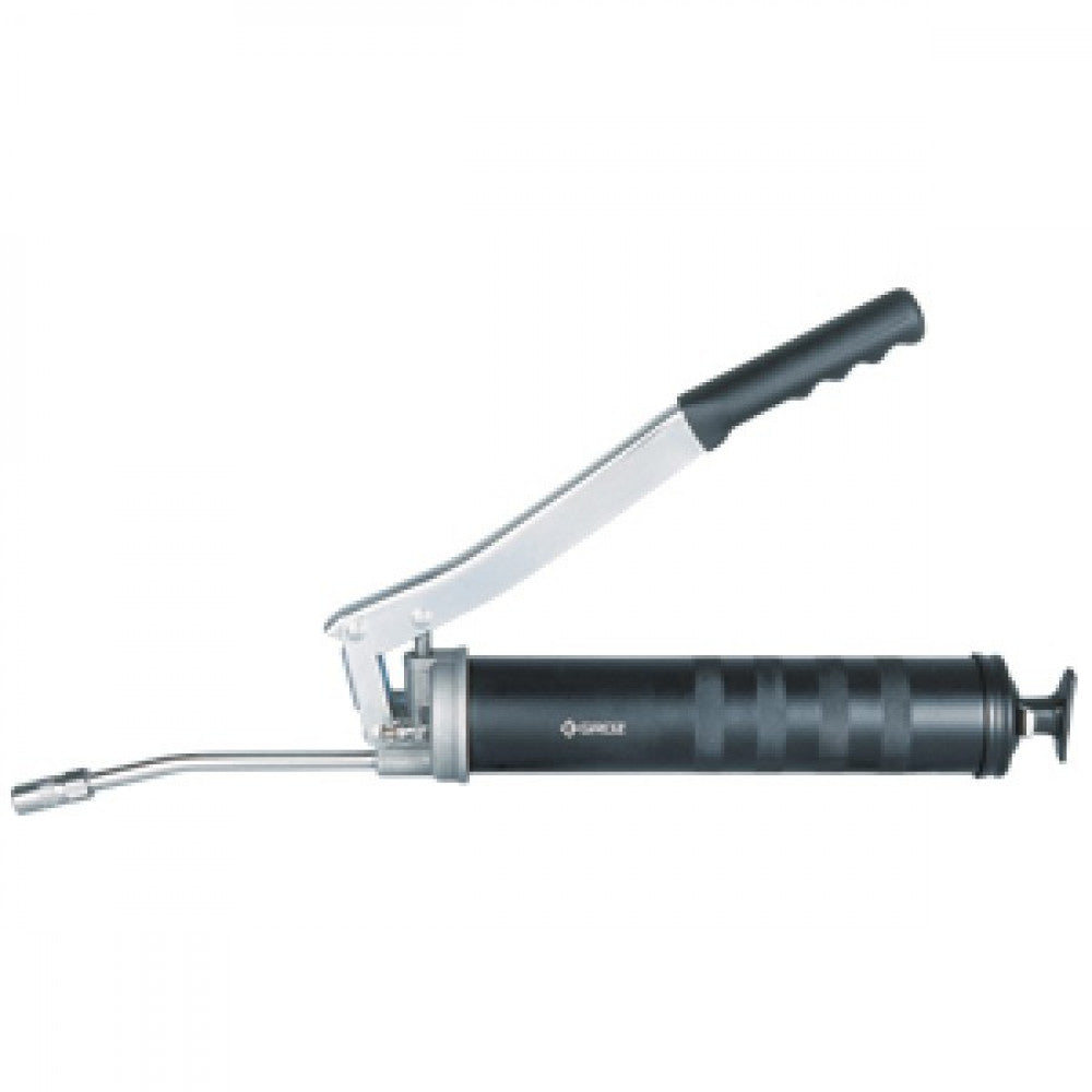 Groz Hd Lever Action Grease Gun 400Gm (10000Psi)