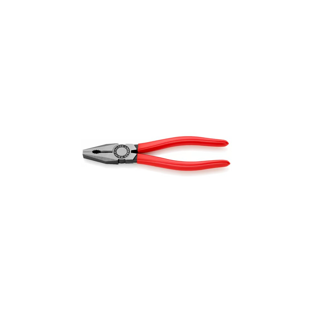 Knipex 200mm (8") Combination Pliers