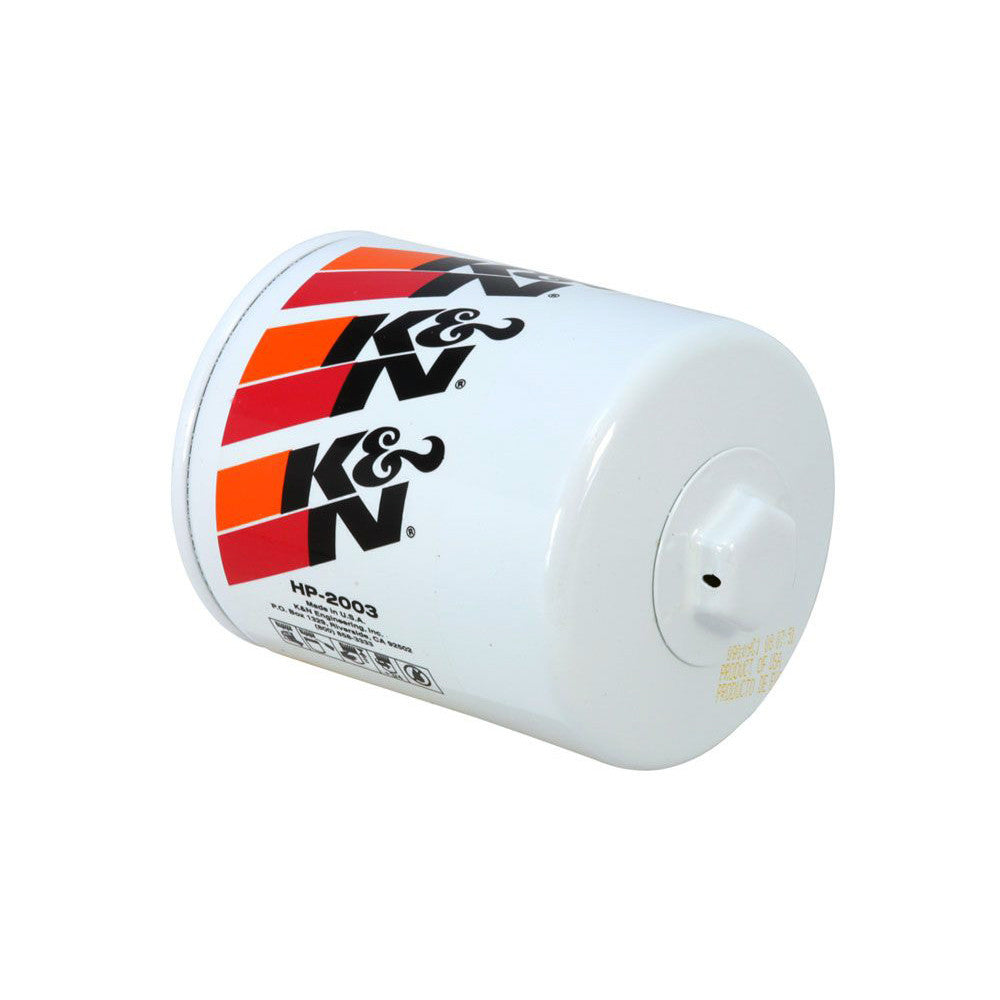 Filter K&N HP-2003 - Holden L6, V8, Jeep Long