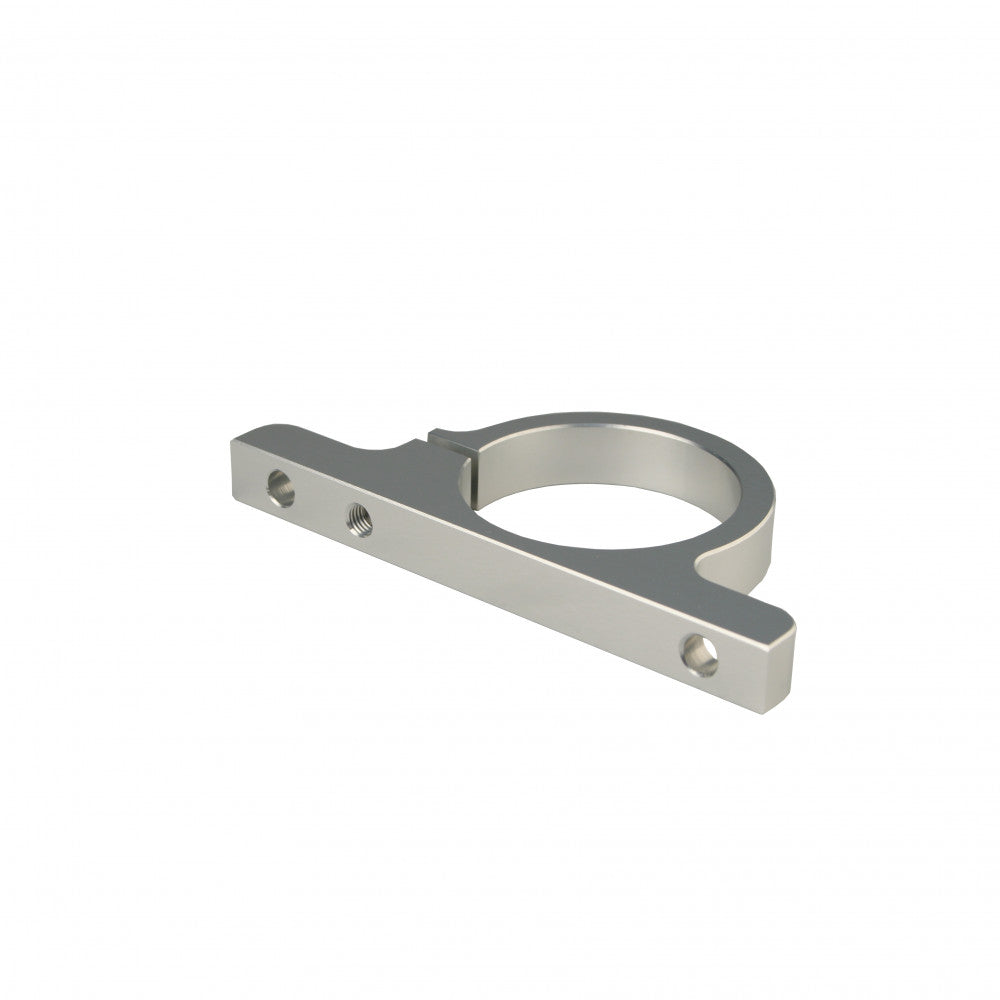 Aeromotive Bracket Billet, For 2 Inch Inline Filters#12305