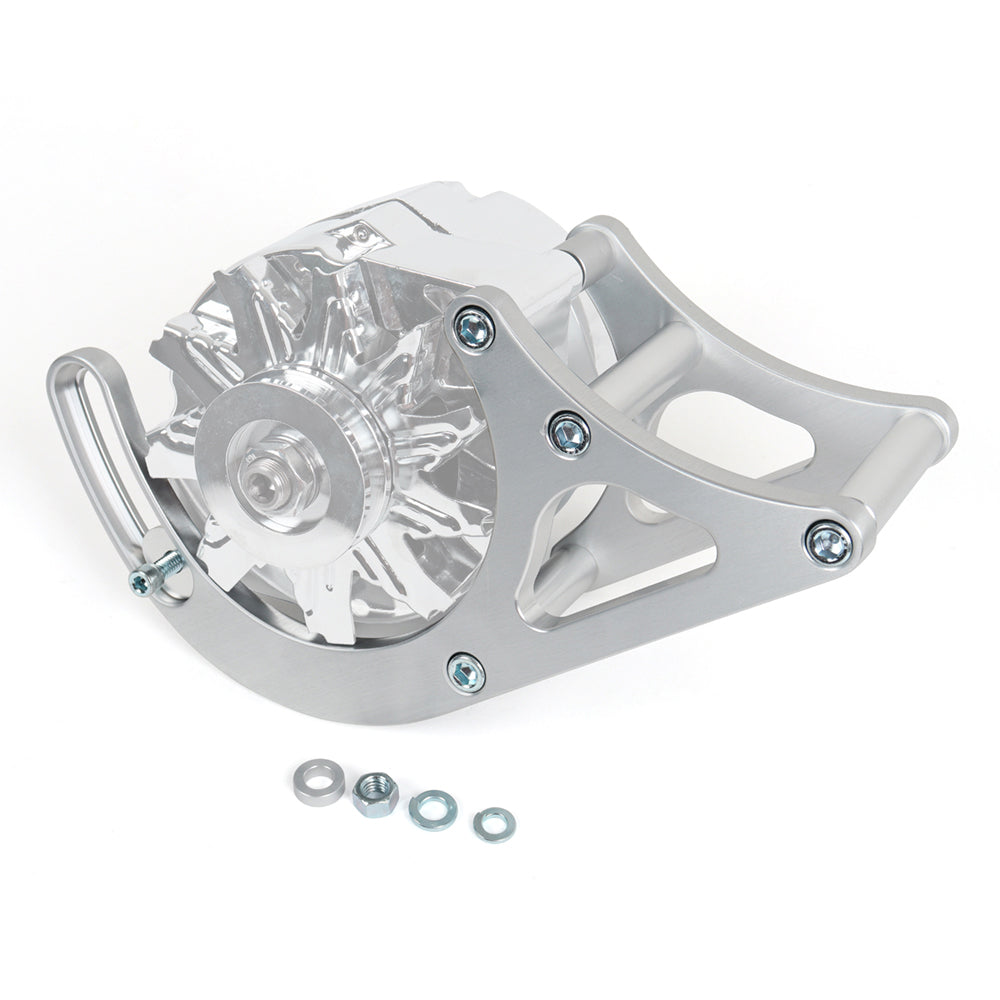 Alternator Bracket Kit Holden 253 304 5.0L, 308 5.7L V8 Mid-mount Style