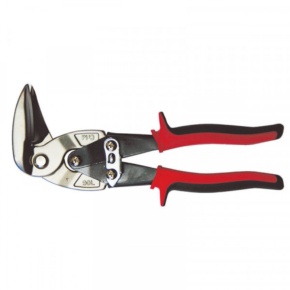 Sterling Upright Left Cut Aviation Snip