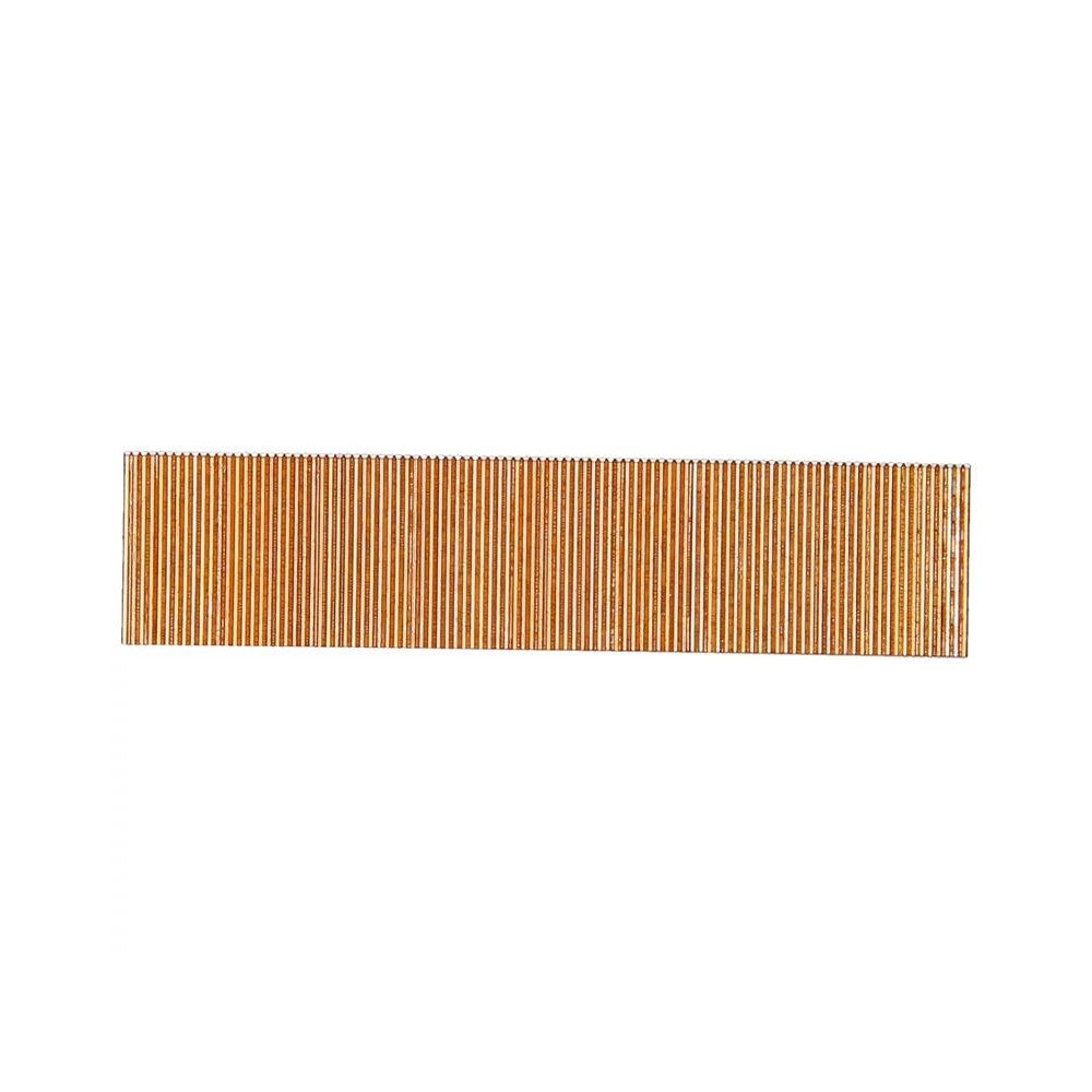 Pin Nail 23 Gauge 15mm Electro Galvanised (20.000 Pcs) To Suit 23G Pin Nailers