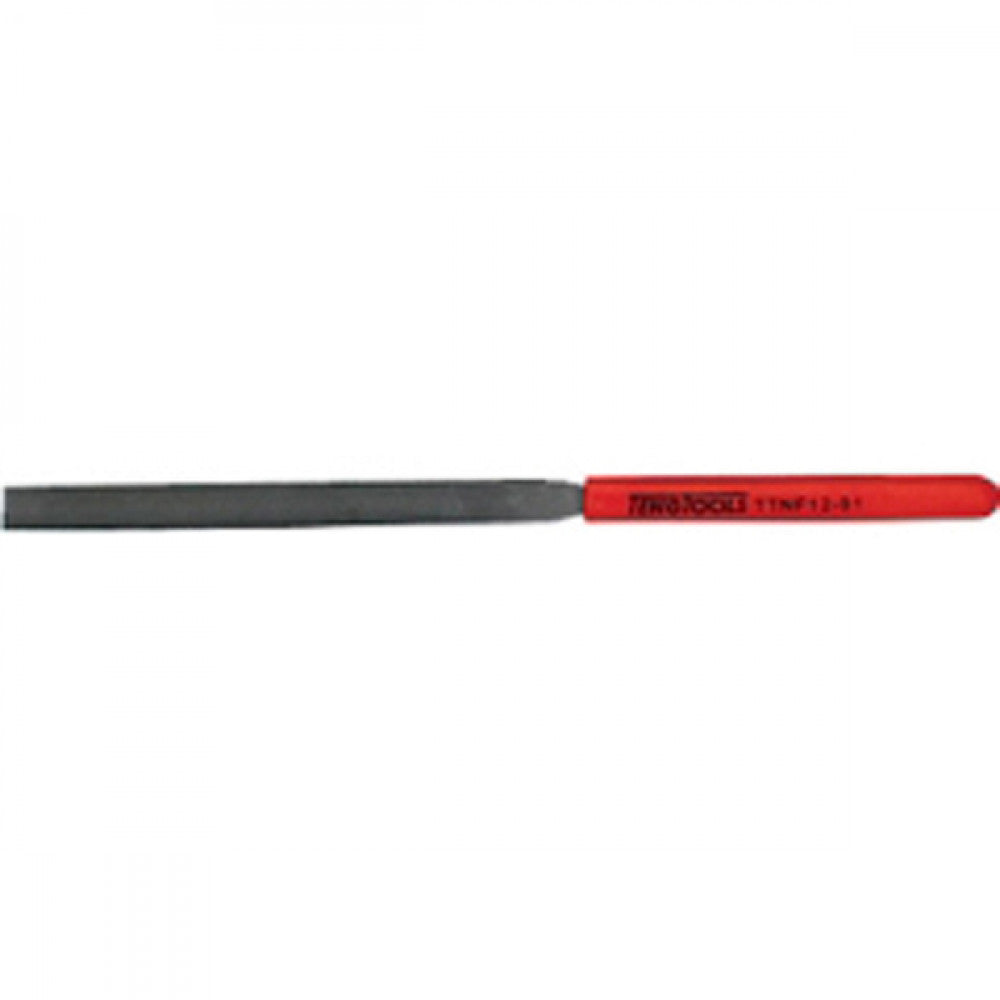 Teng Half Round Needle File