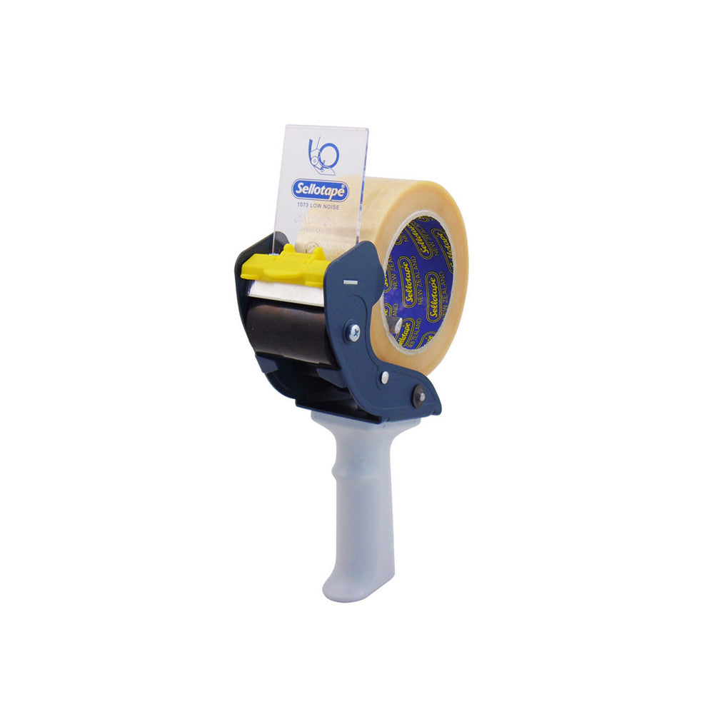 Sellotape 1073 Pistol Grip Dispenser x 1