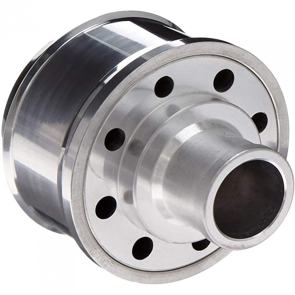 Proform Crankcase Breather Cap ; Ford Racing Polished Die Cast Aluminum#302-438