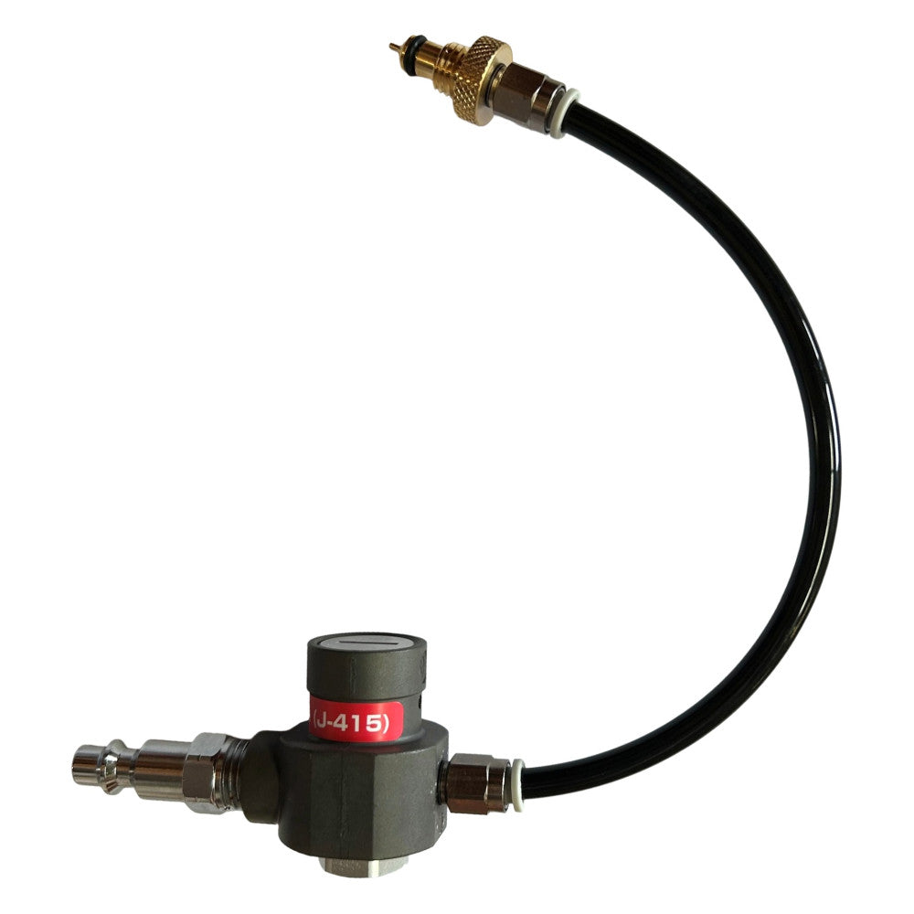 HiKOKI J-415 Reduction Valve Set - Suits 15GA & NC1840DA