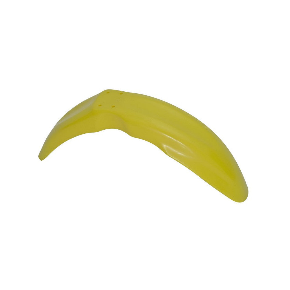 Front Fender Rtech Suzuki Rm80 96-01 Rm85 02-21 Yellow