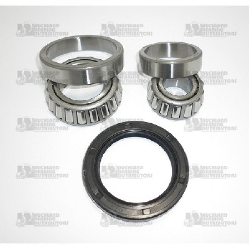 Wheel Bearing Front To Suit MERCEDES-BENZ 123 W123