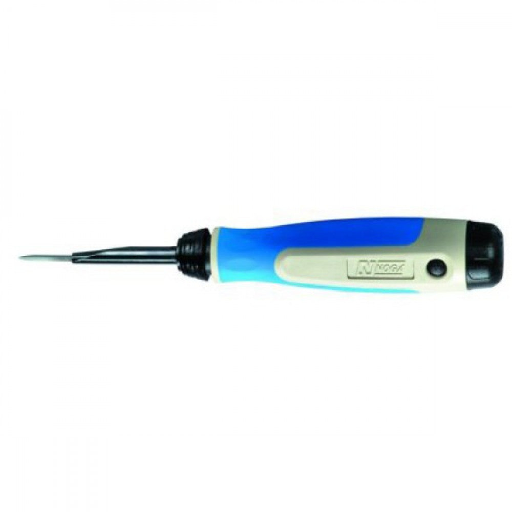 NG3700 Mini Scraper Tool C/w NG-3 Handle D Holder D50 Triangular Scraper Blade