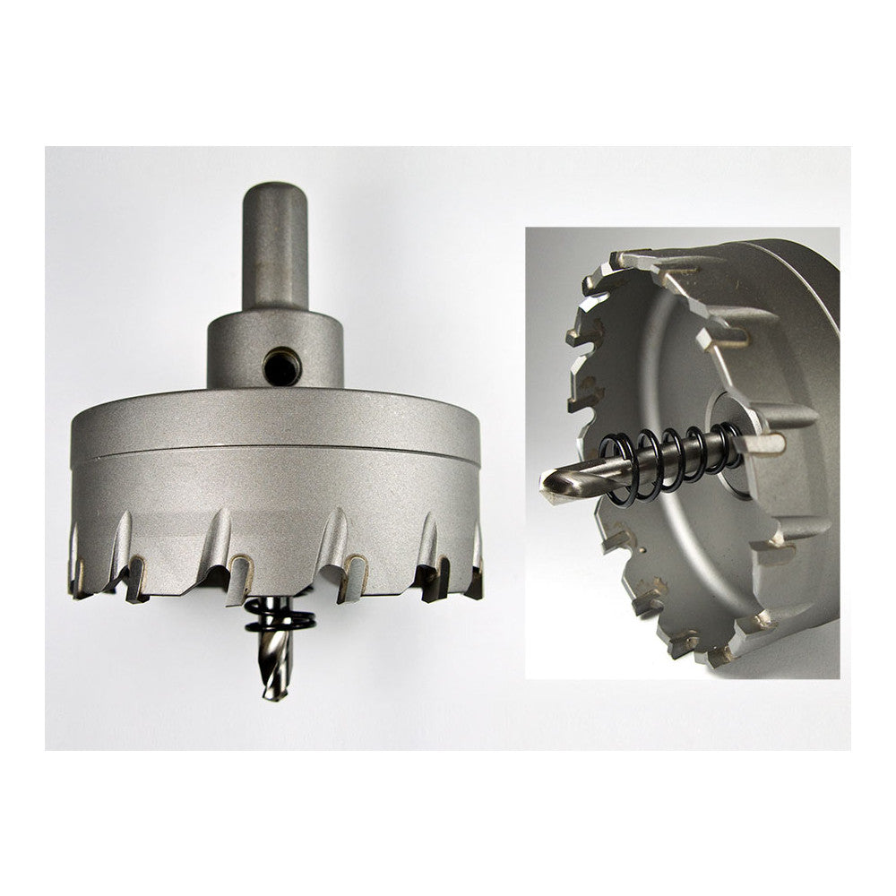 Desic TCT Hole Saw For Steel 70mm