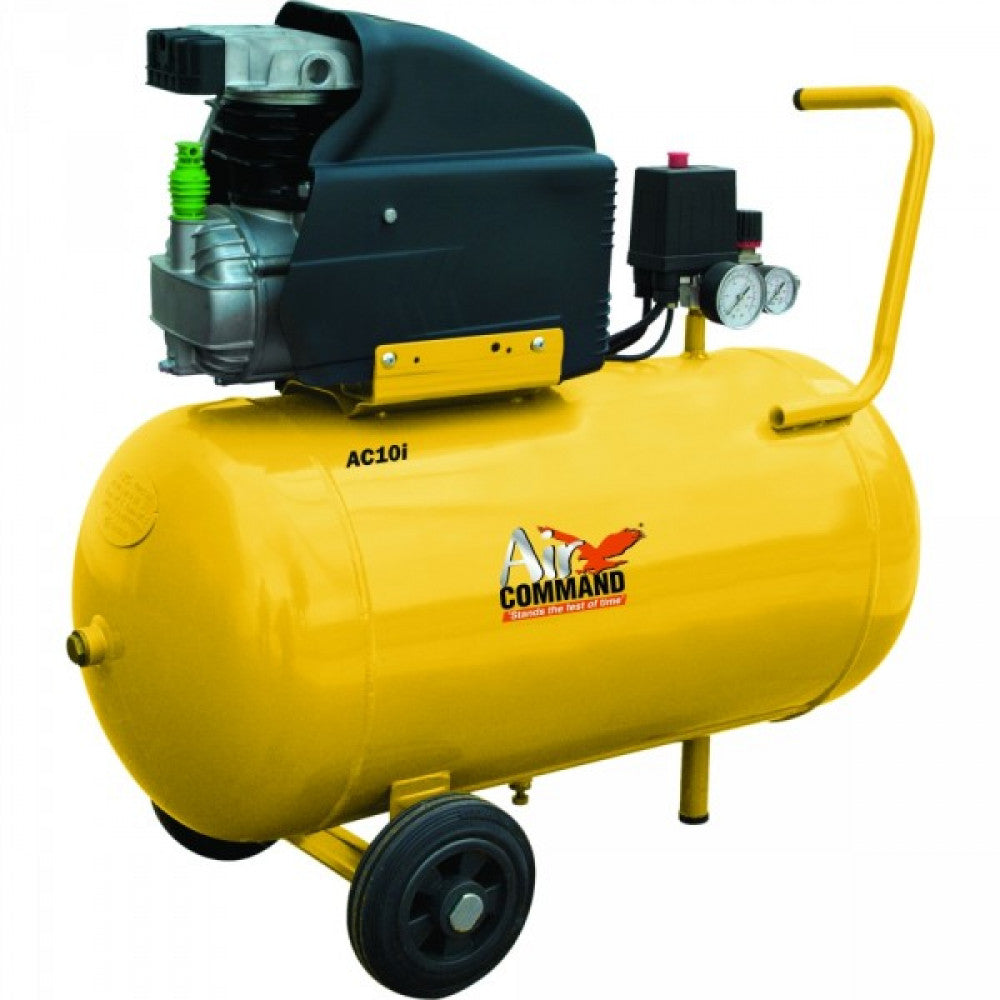 Air Command 10CFM 2.5HP Direct Drive Compressor