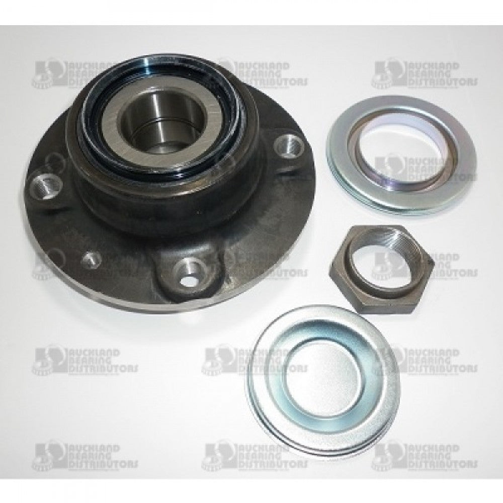 Wheel Bearing Rear To Suit CITROEN BX