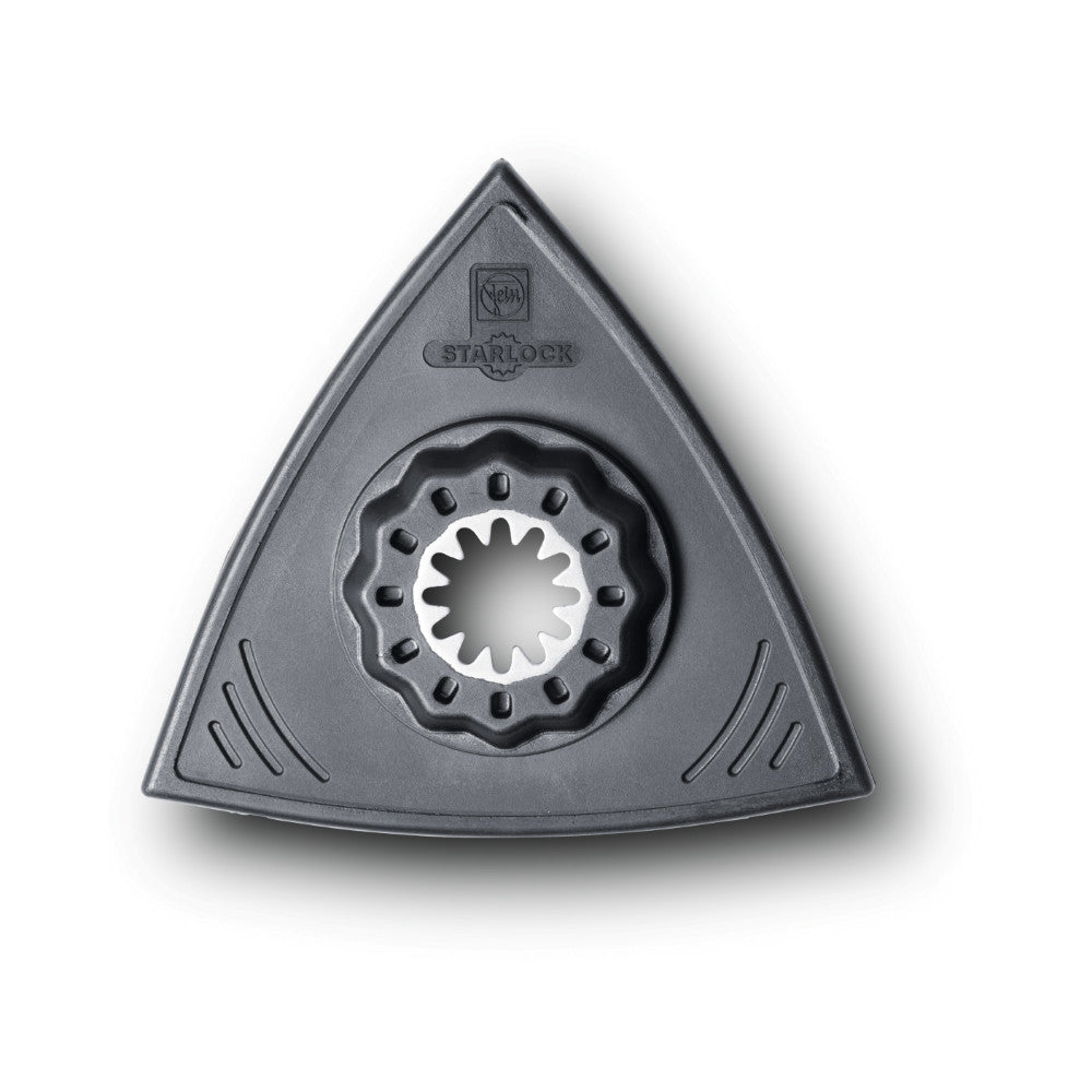 Fein Sanding Pad Sl Triangle Super Thin 2-Pac