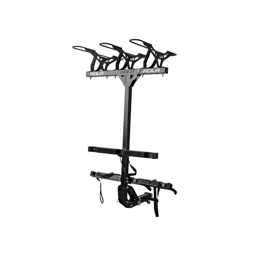 Rola VBR3 (Vertical Bike Rack) 3 Bike