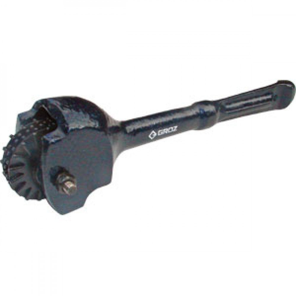 Groz Wd02 Wheel Dresser (60mm Cutter)