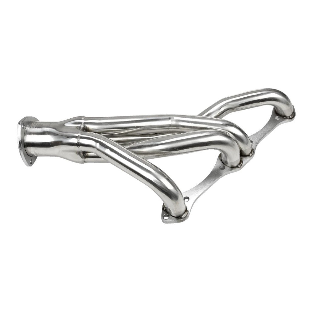 AFTERBURNER Headers - Chev SB, Camaro 67-81 - 265-400 Shorty Stainless #5835