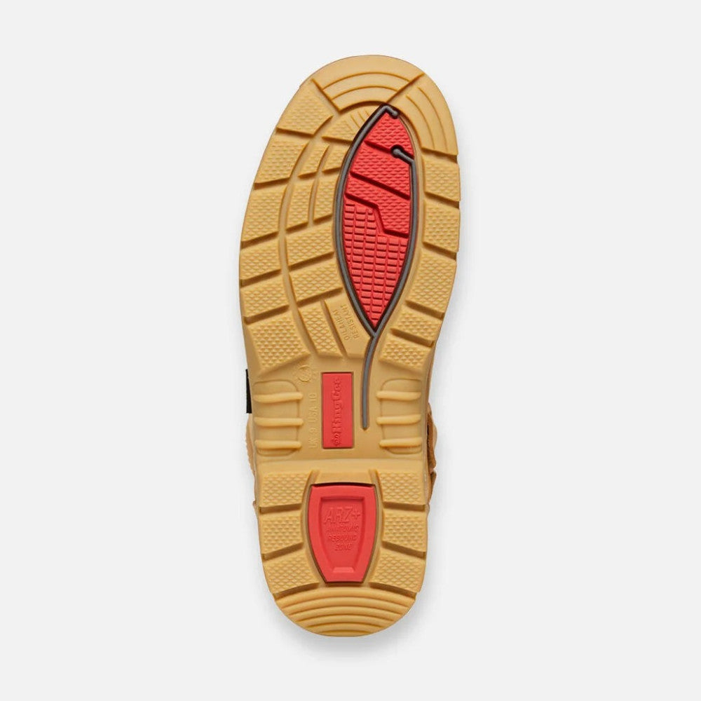 Phoenix 6CZ EH Wheat
