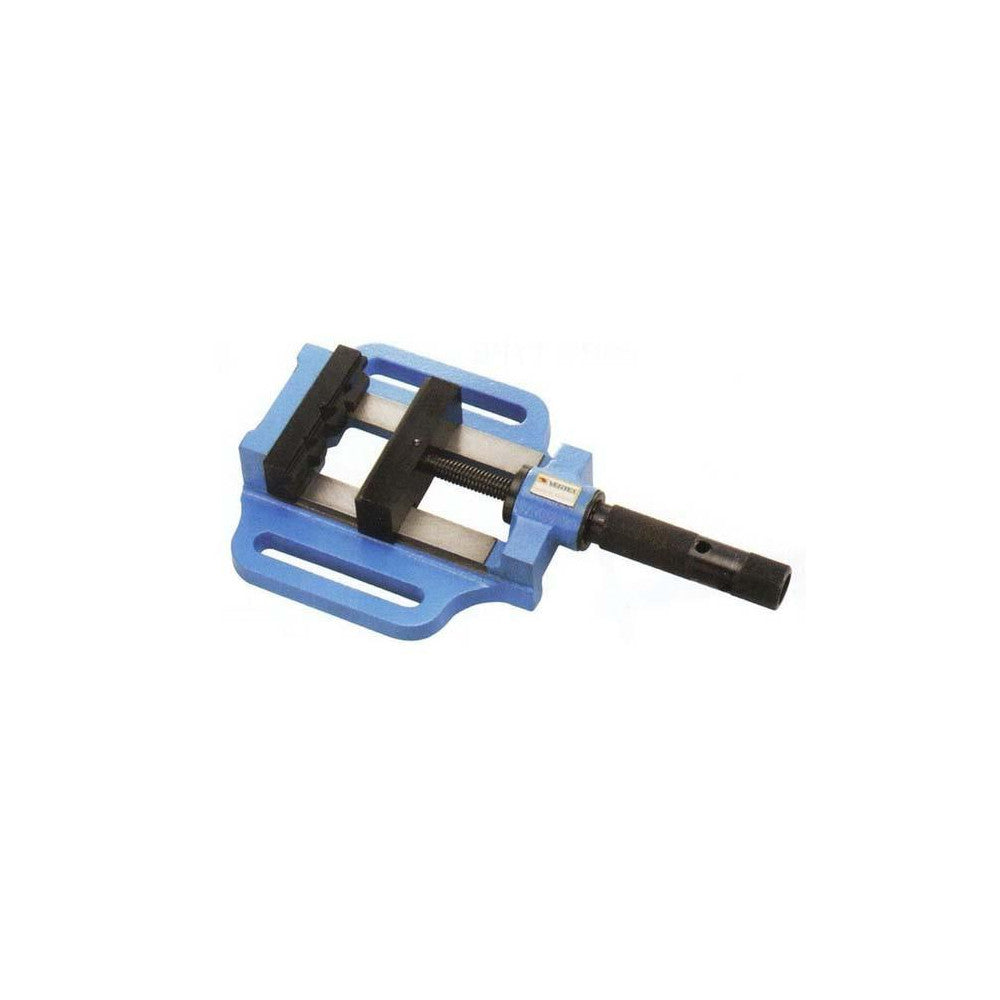 84 W x 85mm Jaw Opening Drill Press Vice
