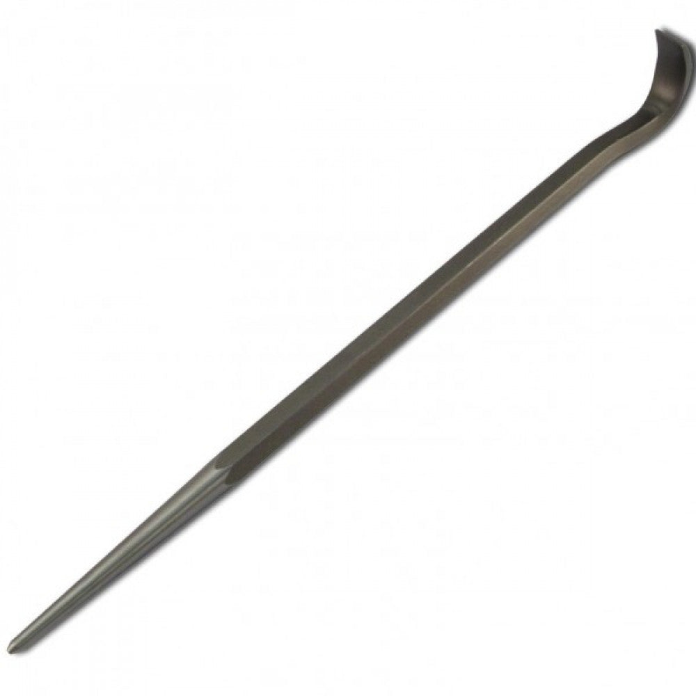 Wilde Rolling Head Pry Bar RH1632.NP/MP 15" Length