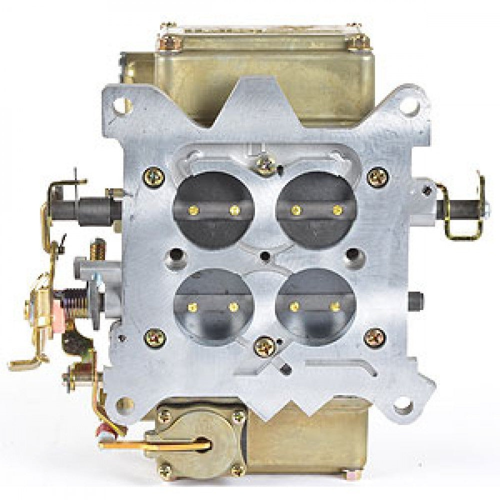 Carburetor 450CFM Chokeless #0-9776