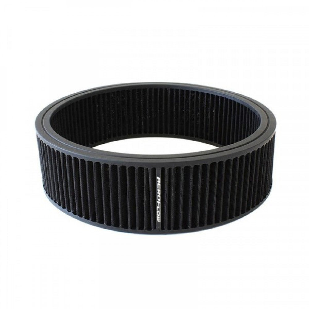 Areoflow Washable Air Cleaner Element 14 x 4