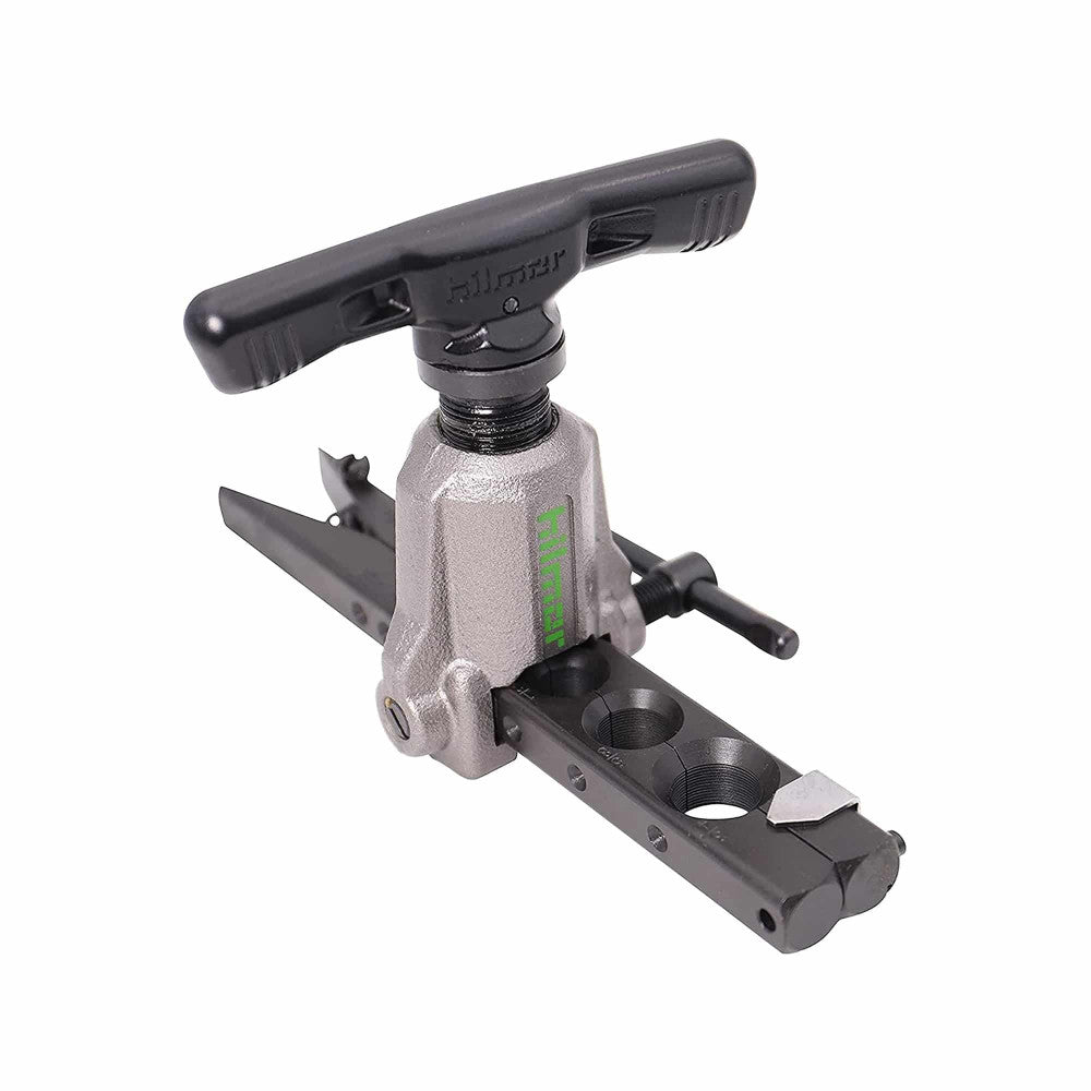 Hilmor 1838952 Orbital Flare 3/16” To 3/4”