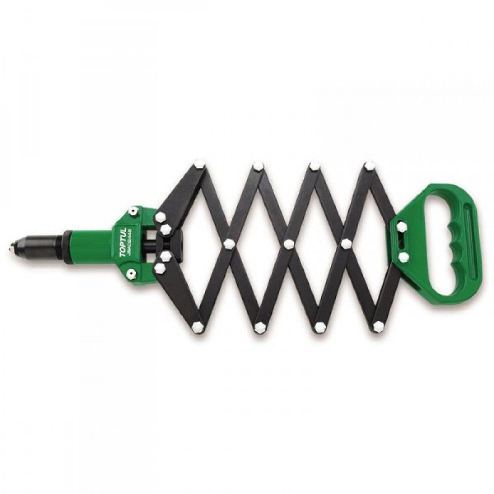 Toptul Scissor Action Riveter