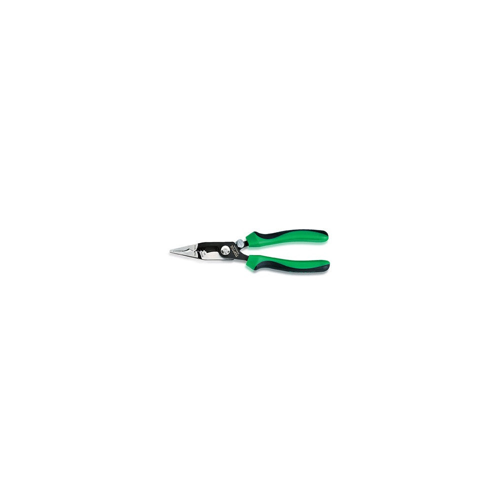 Toptul Multi Function Plier 200mm/8"