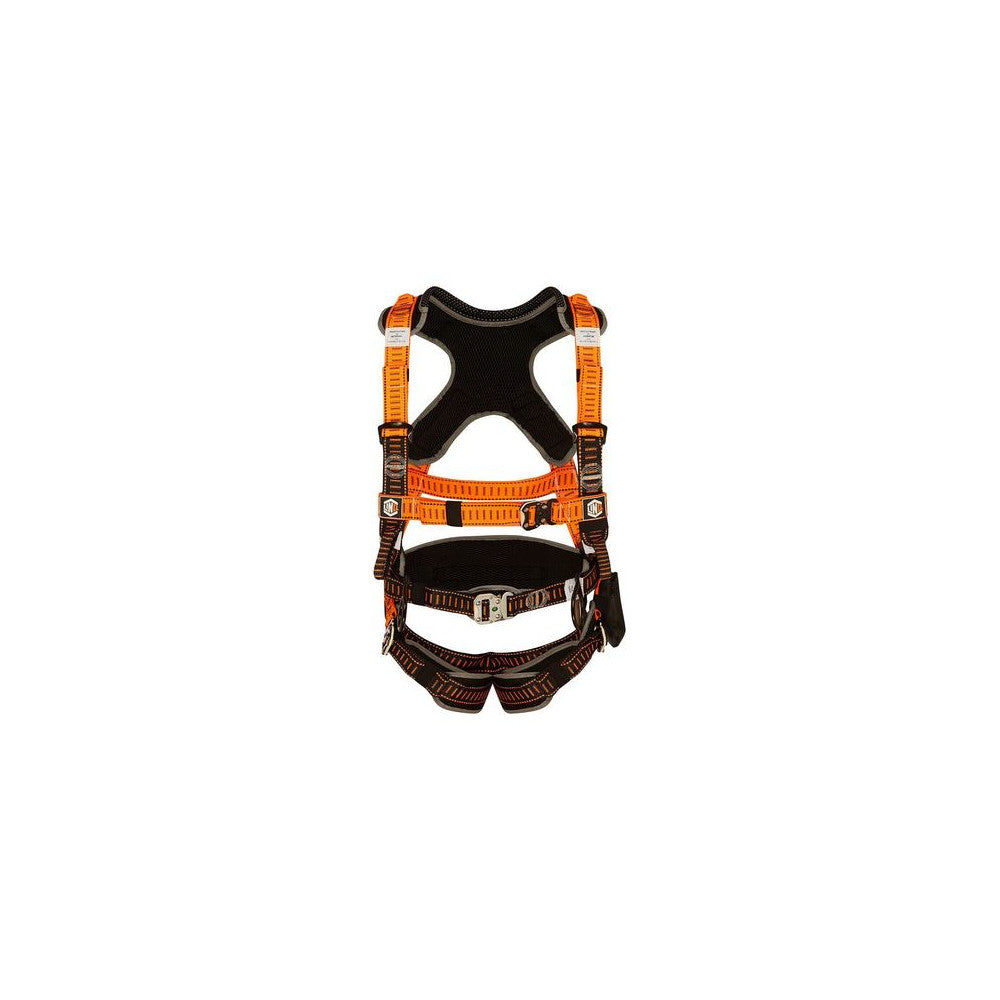 Elite Multi-Purpose Harness - Standard (M - L) C/W Harness Bag (NBHAR)
