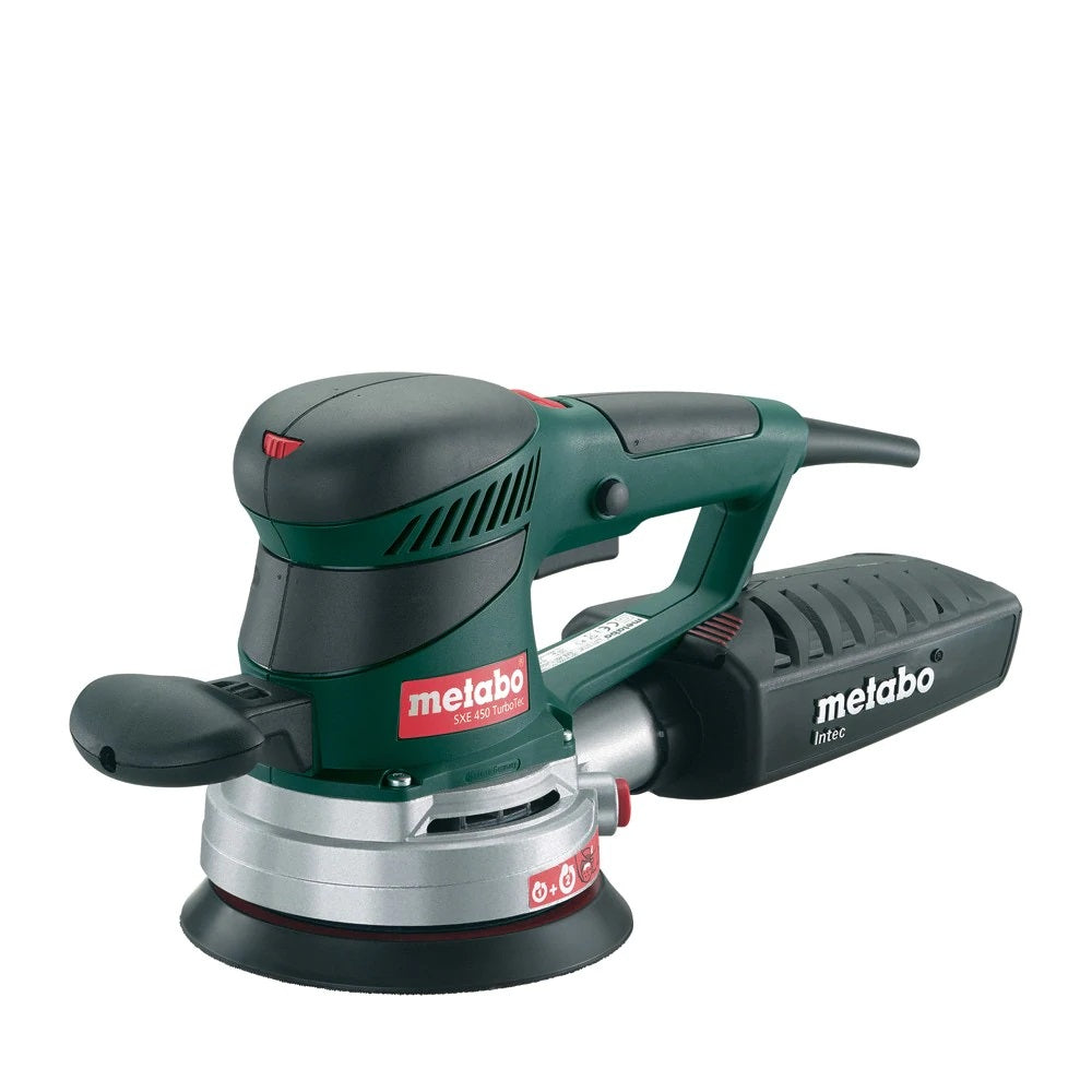 Metabo Random Orbital Sander 350W 150mm
