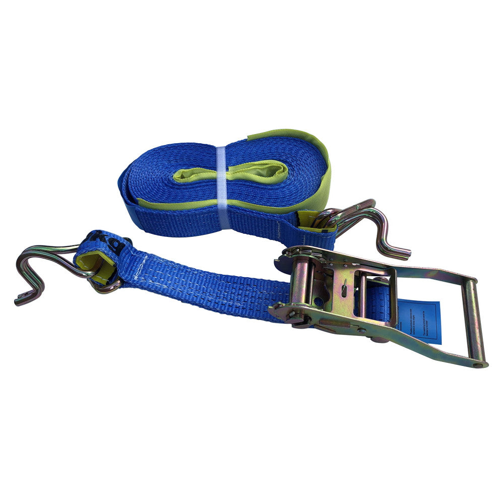 Garrick Rachet Tie Down 25mm x 5M 0.75T