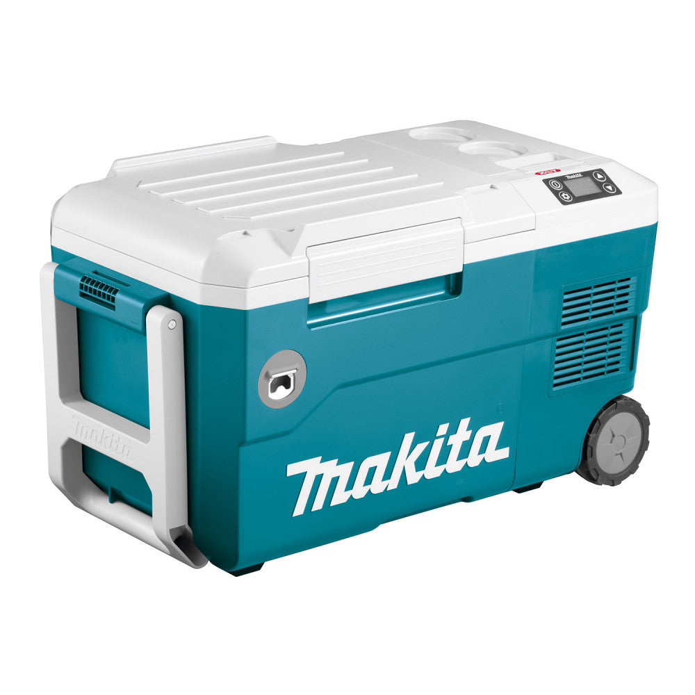Makita 40Vmax XGT / 18V LXT 20L Cooler / Warmer