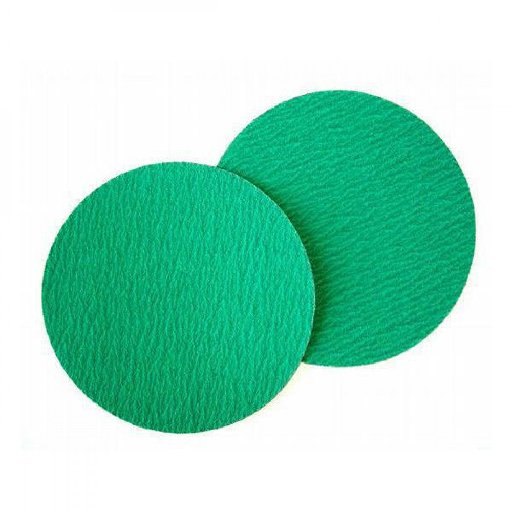 230mm P60 NCH Norzon Sanding Disc MTO