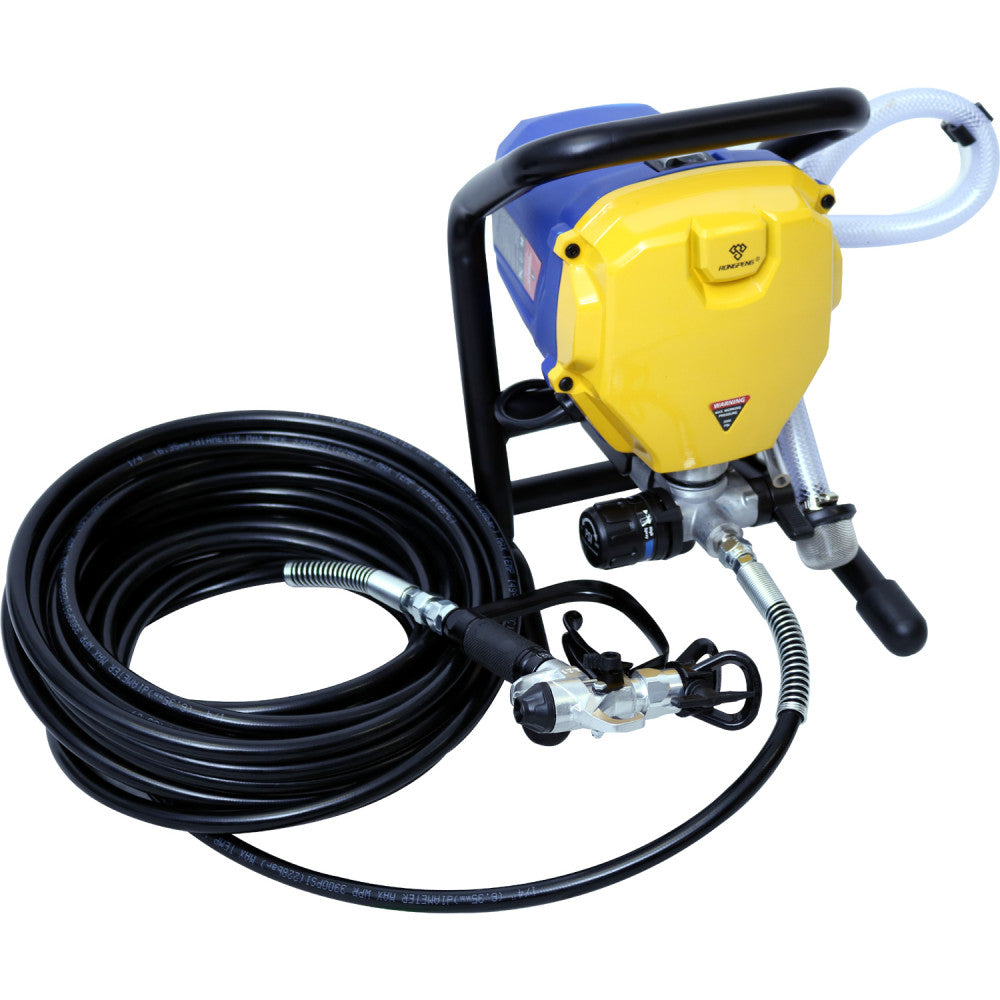 Valu-Air R8626 Airless Paint Sprayer