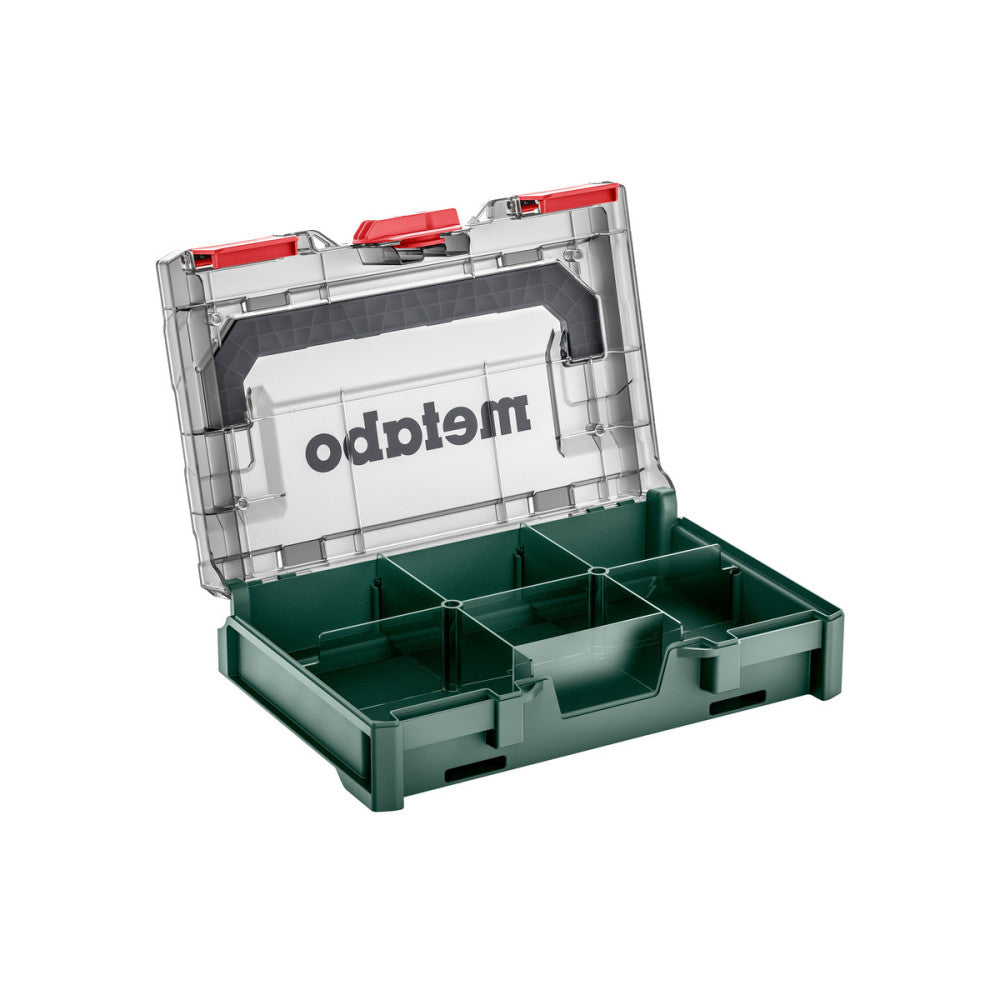 Metabo Metabox 63 Xtra Small Organiser