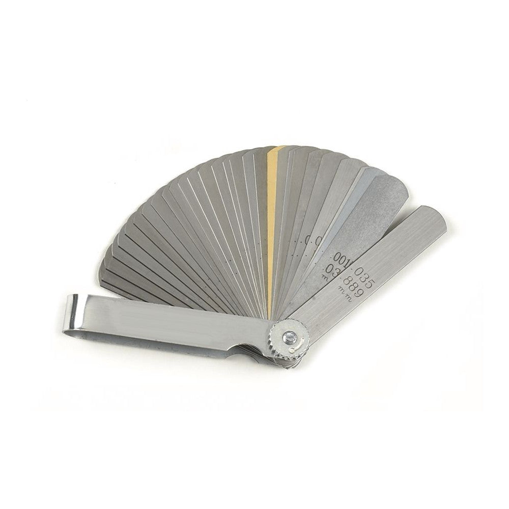 GEARWRENCH Feeler Gauge Deluxe