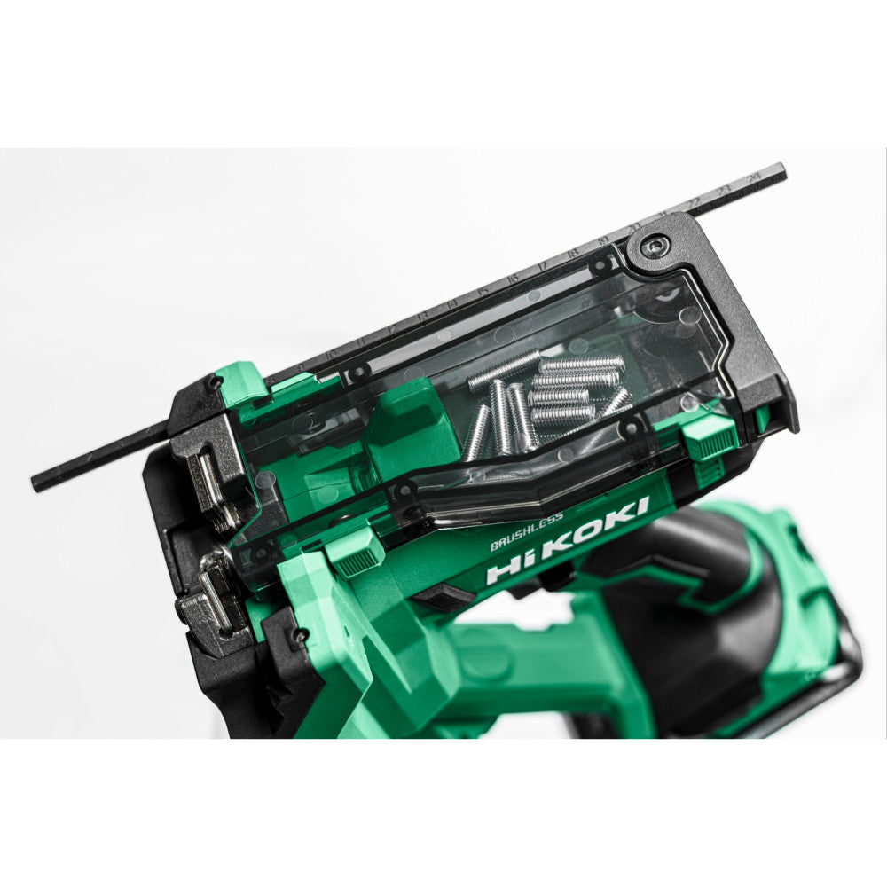 HiKOKI 18V Brushless Threaded Rod Cutter - Bare Tool