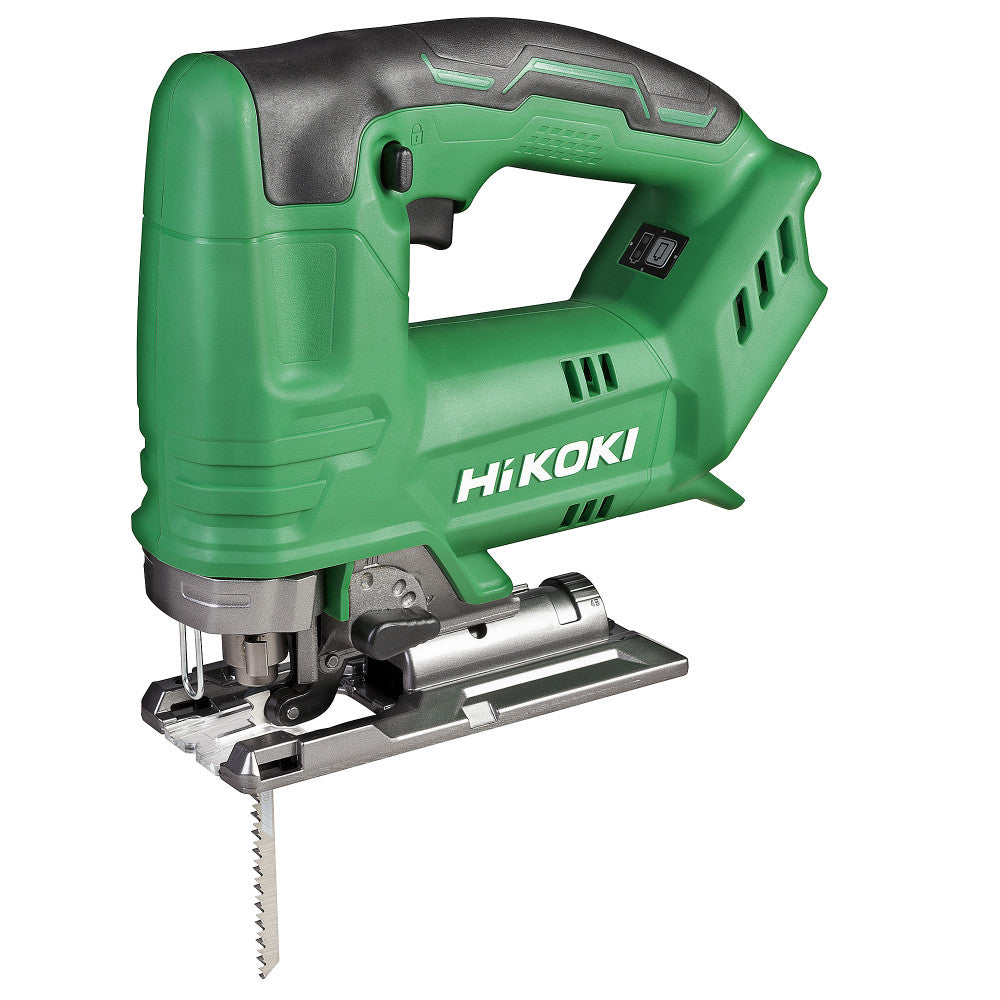 HiKOKI 18V Compact Jigsaw - Bare Tool